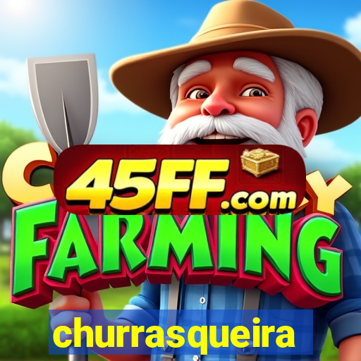 churrasqueira fortune grill